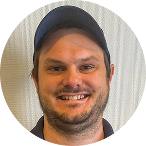 Espen Skovli