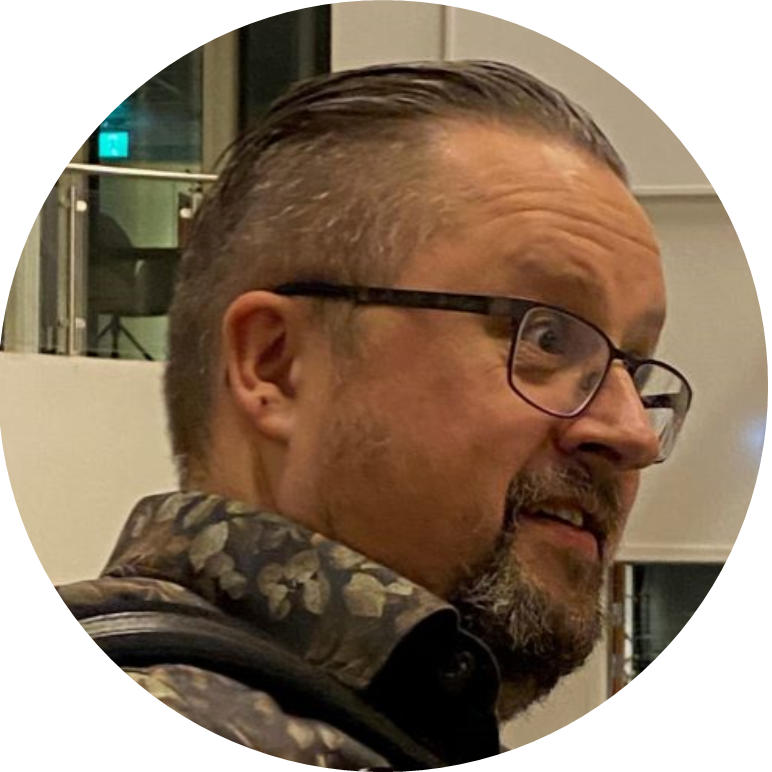 Glenn Håkon Langemyr